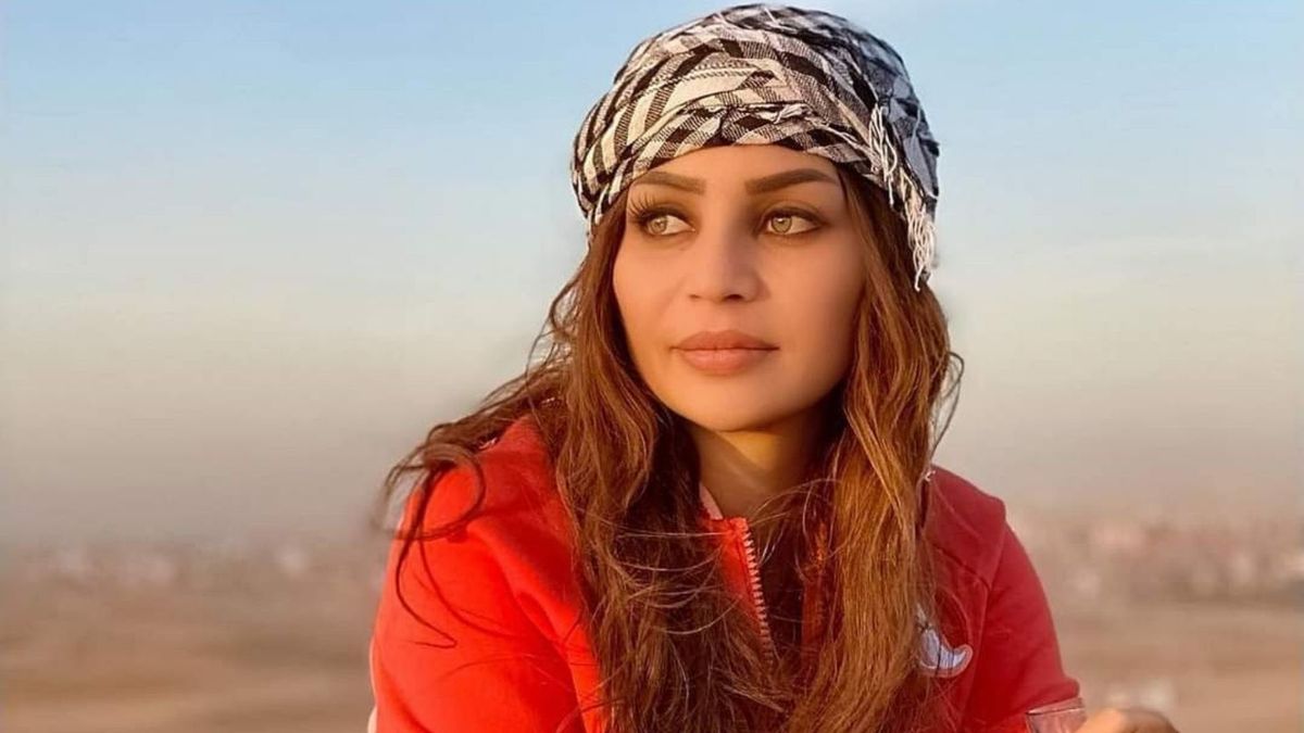 Libanonce rozhořčila vražda známé modelky. Máme špatné zákony, zlobí se